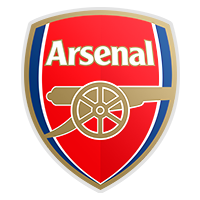 Arsenal U18s crest