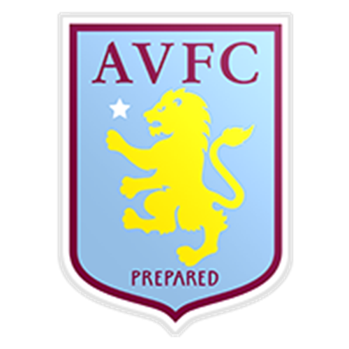 Aston Villa U21 crest