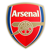 Arsenal U18 crest