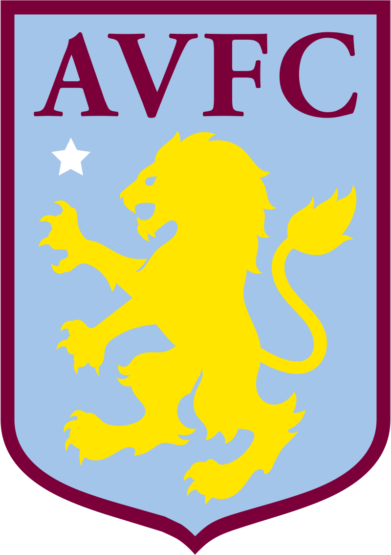 Aston Villa crest