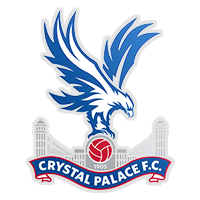 Crystal Palace crest