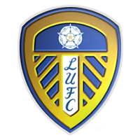 Leeds United U18 crest