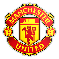 Manchester United U18 crest