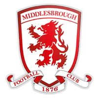 Middlesbrough U18 crest