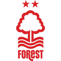 Nottingham Forest crest