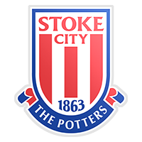 Stoke City U18 crest
