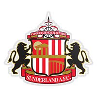 Sunderland U18 crest