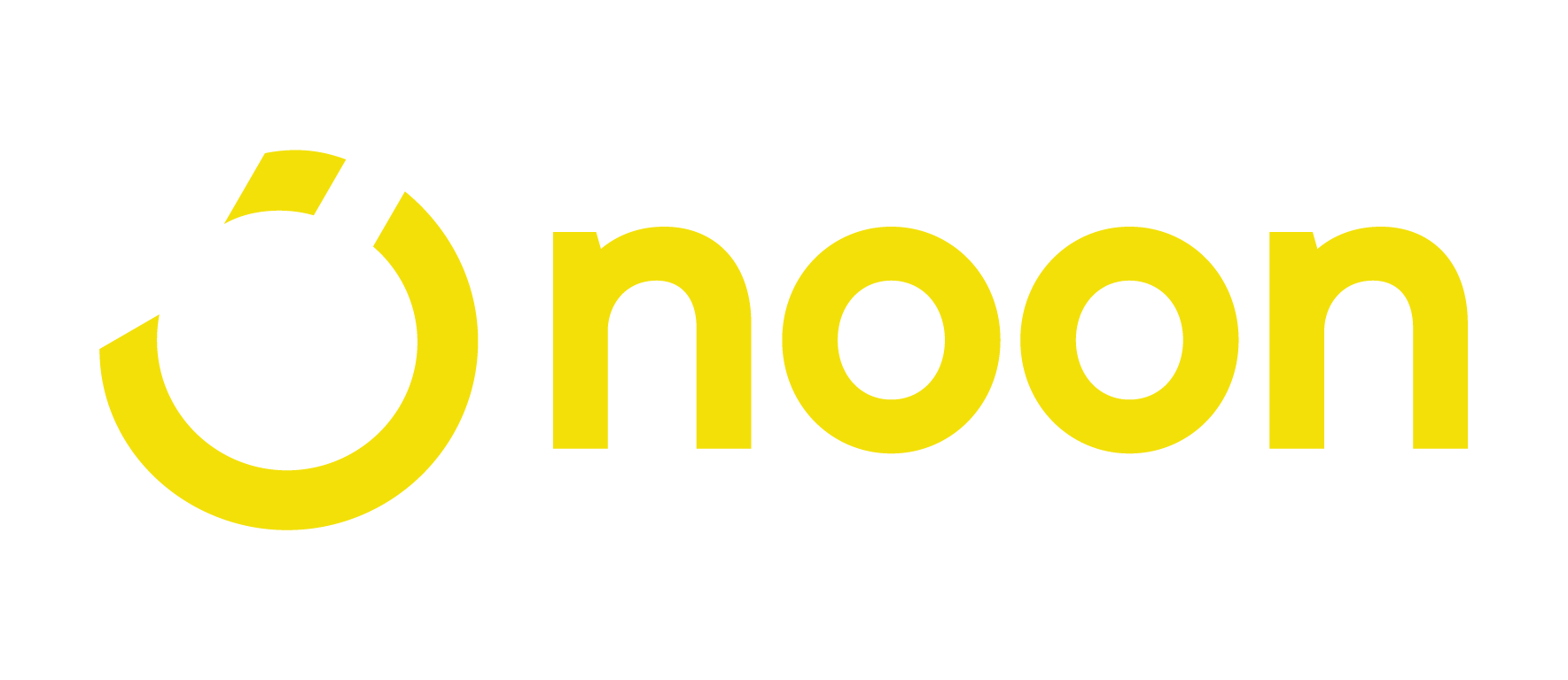 Noon logo logo